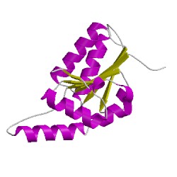 Image of CATH 4ojnF01