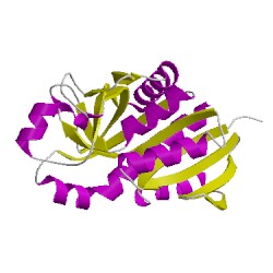 Image of CATH 4ojtA00
