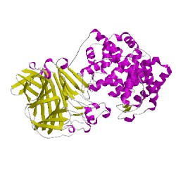 Image of CATH 4ok4B