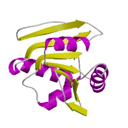 Image of CATH 4ok6A01