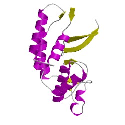 Image of CATH 4ok6A03
