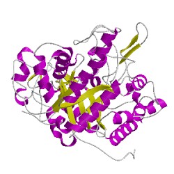 Image of CATH 4okdA02