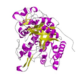 Image of CATH 4okdB02