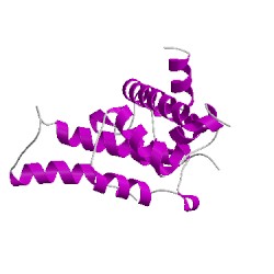 Image of CATH 4okhA