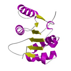 Image of CATH 4oknA01