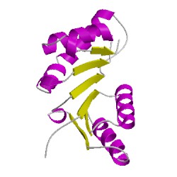 Image of CATH 4oknB01