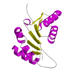 Image of CATH 4oknC01