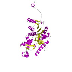 Image of CATH 4oknE