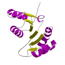 Image of CATH 4oknE01