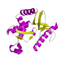 Image of CATH 4oknE02