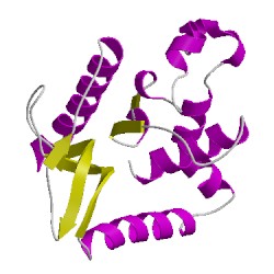 Image of CATH 4oknF02