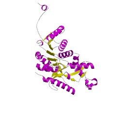 Image of CATH 4oknG