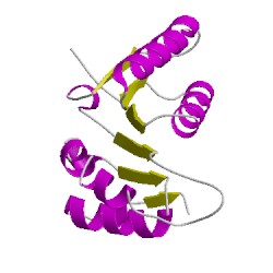 Image of CATH 4oknG01