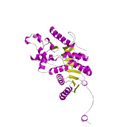 Image of CATH 4oknH