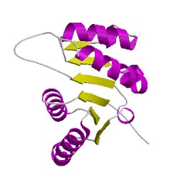 Image of CATH 4oknH01