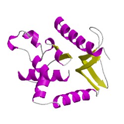 Image of CATH 4oknH02