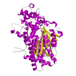 Image of CATH 4olhB