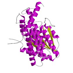 Image of CATH 4olhB01