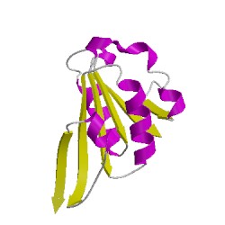 Image of CATH 4olhB02