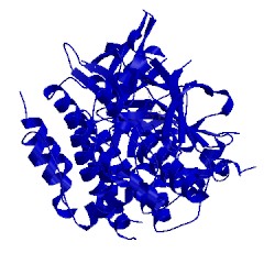 Image of CATH 4oli