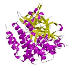 Image of CATH 4oliA