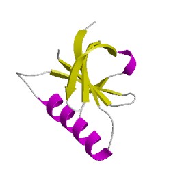 Image of CATH 4oliA01