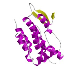 Image of CATH 4oliA02
