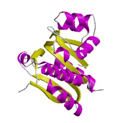 Image of CATH 4olqB01