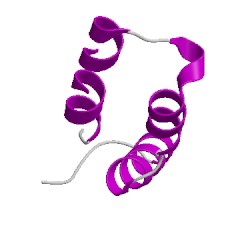 Image of CATH 4olqB02