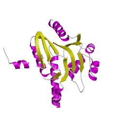 Image of CATH 4olqD01