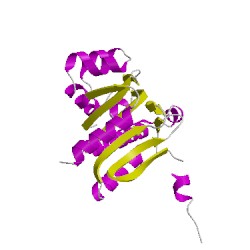 Image of CATH 4olqE01