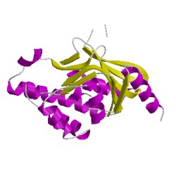 Image of CATH 4olqF01
