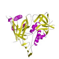 Image of CATH 4olvG01