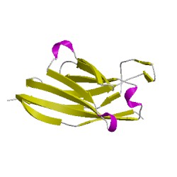 Image of CATH 4olvH01