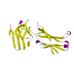 Image of CATH 4olyL