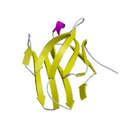 Image of CATH 4olyL01