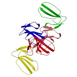 Image of CATH 4om4