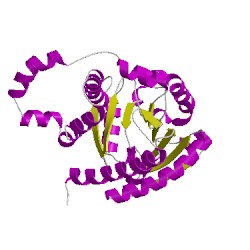 Image of CATH 4om8A