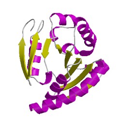 Image of CATH 4om8A01