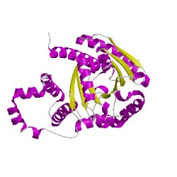 Image of CATH 4om8B