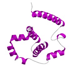 Image of CATH 4om8B02