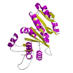 Image of CATH 4omaA01