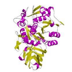 Image of CATH 4omcA