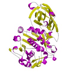 Image of CATH 4omcB