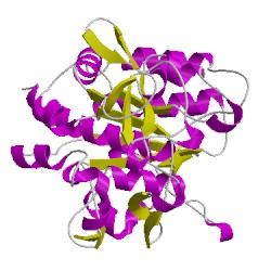 Image of CATH 4omcD01