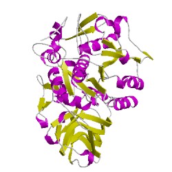 Image of CATH 4omdA