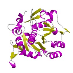 Image of CATH 4omdA01