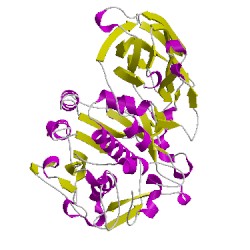 Image of CATH 4omdB