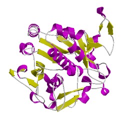 Image of CATH 4omdB01