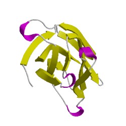 Image of CATH 4omdB02